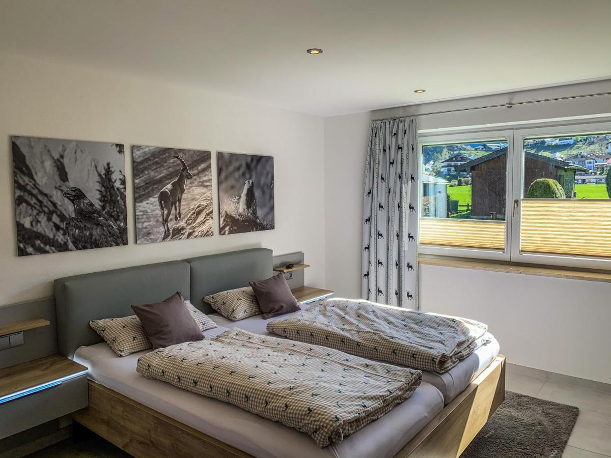 Ferienhaus Lochner Schoenau am Koenigsee Luaran gambar