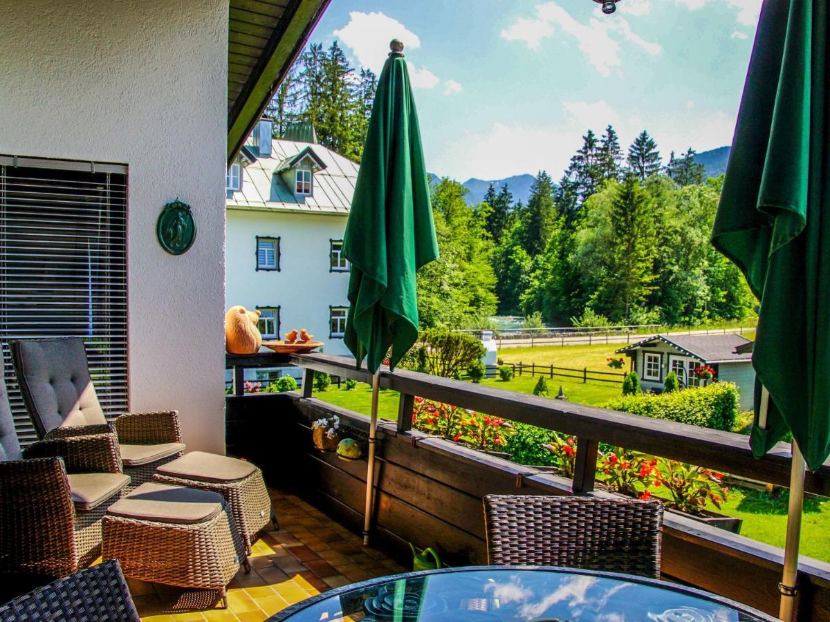 Ferienhaus Lochner Schoenau am Koenigsee Luaran gambar