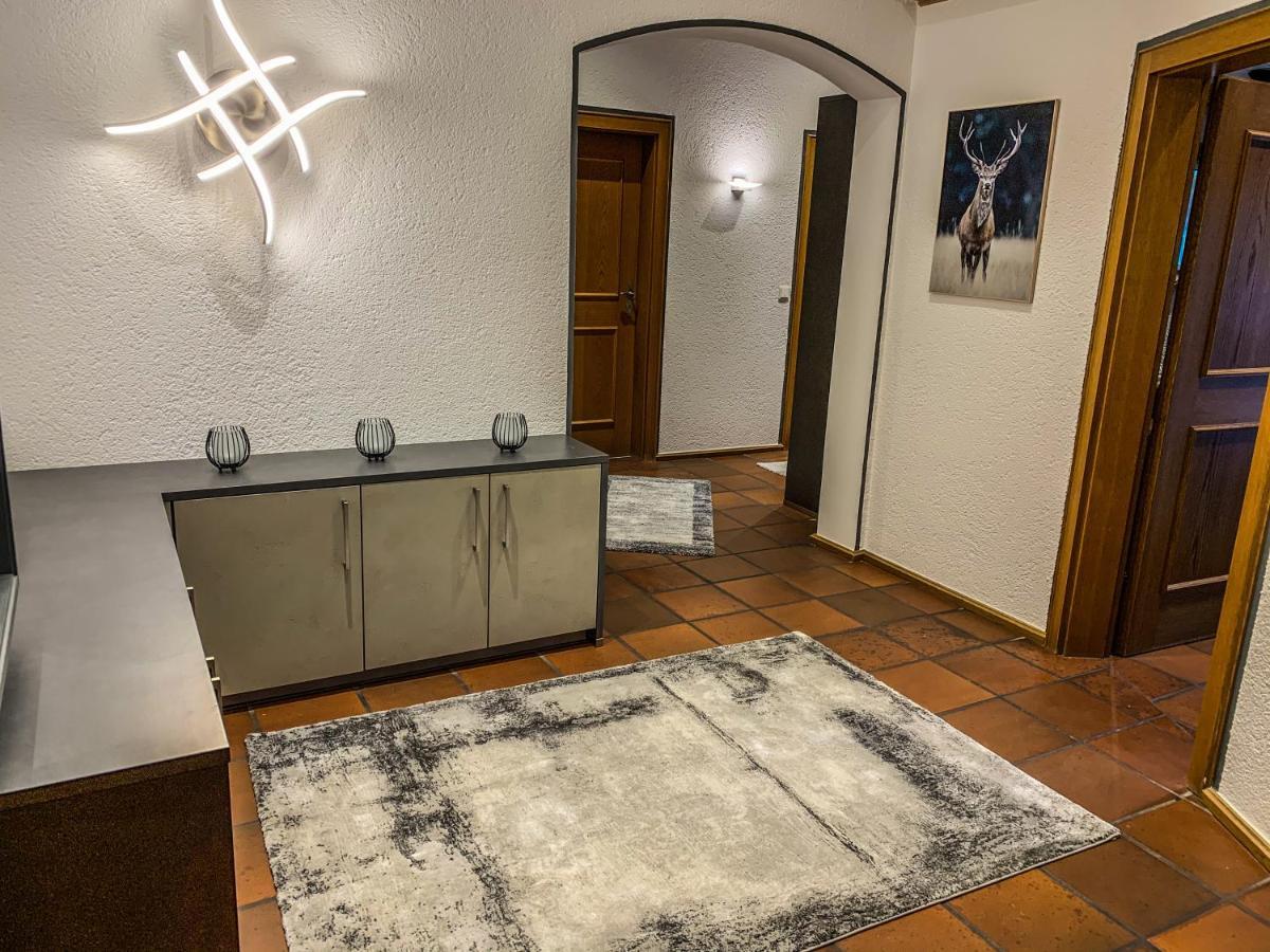 Ferienhaus Lochner Schoenau am Koenigsee Luaran gambar
