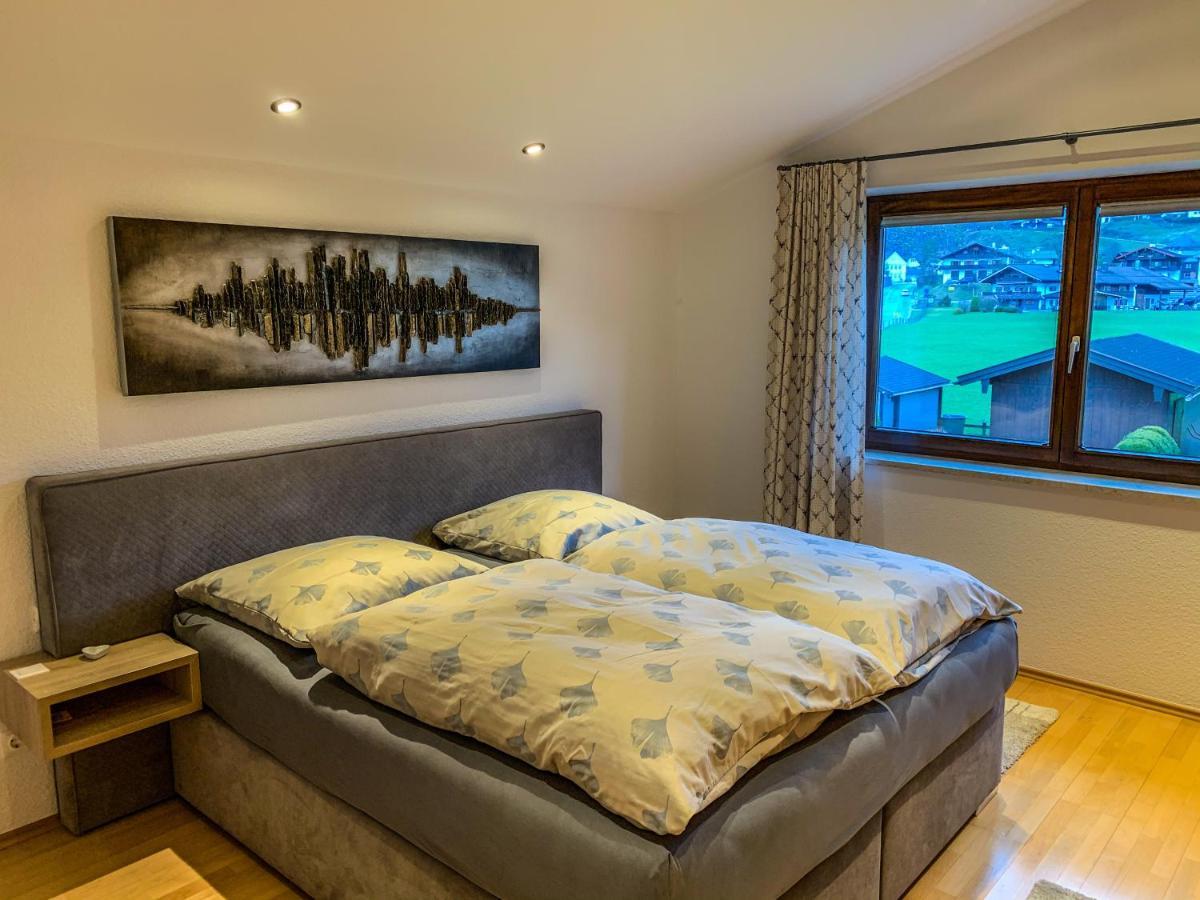 Ferienhaus Lochner Schoenau am Koenigsee Luaran gambar