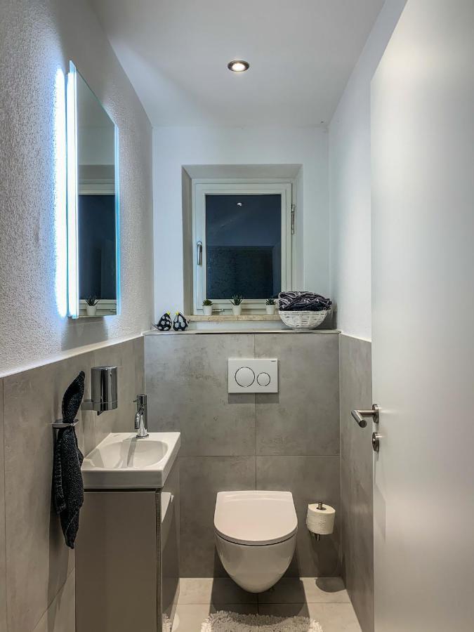Ferienhaus Lochner Schoenau am Koenigsee Luaran gambar